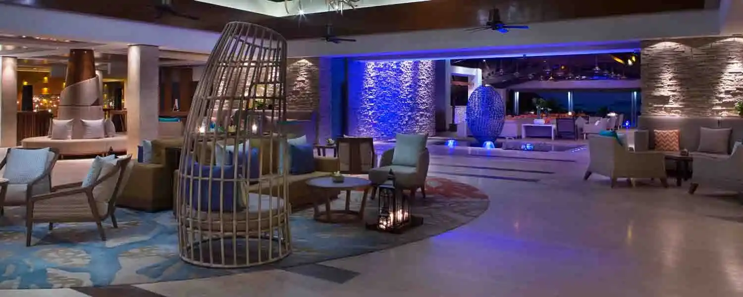 The Westin Langkawi Resort & Spa-1